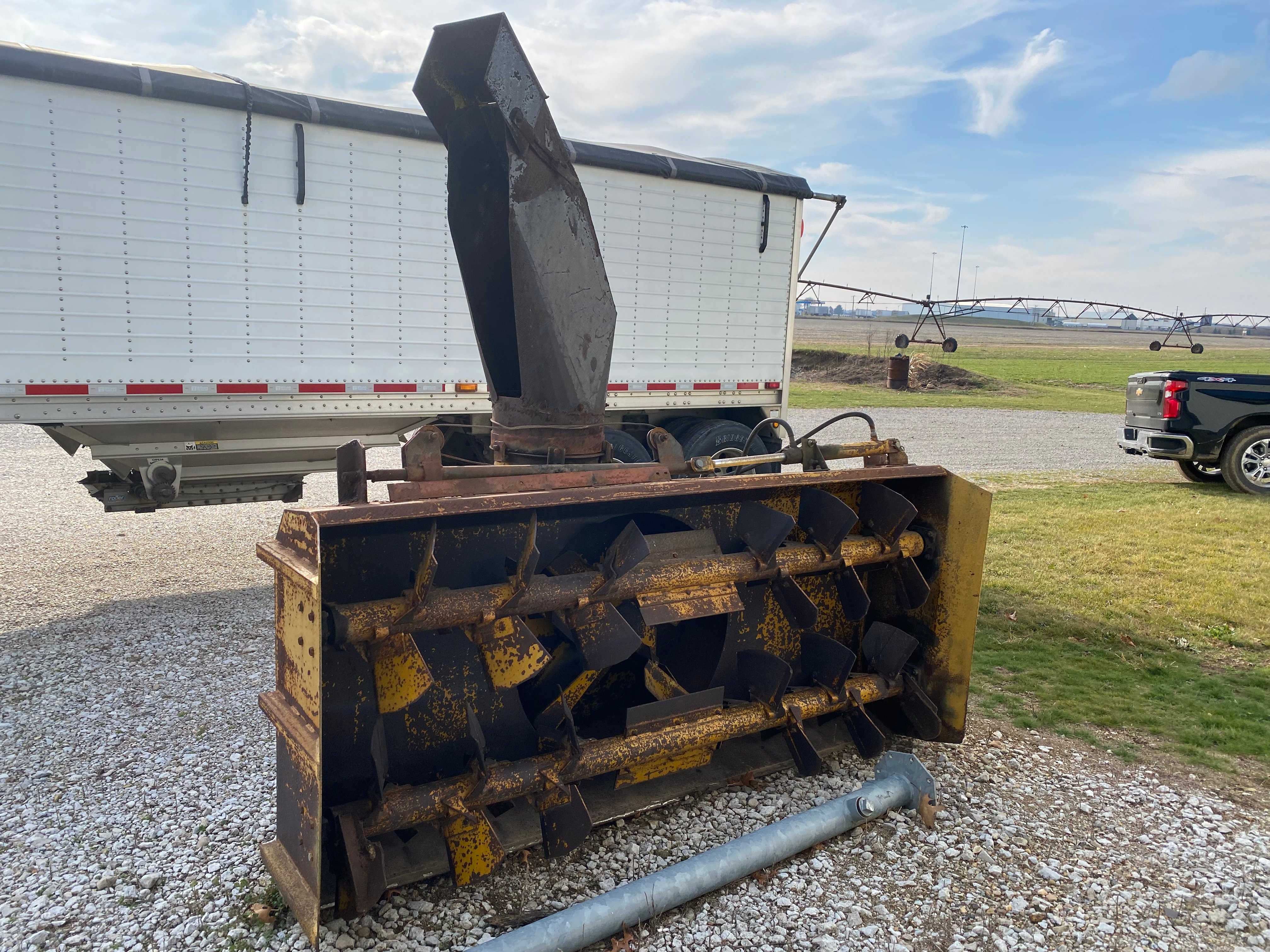 Property photo 81 - VIRTUAL YEAR END CONSIGNMENT FARM EQUIPMENT AUCTION