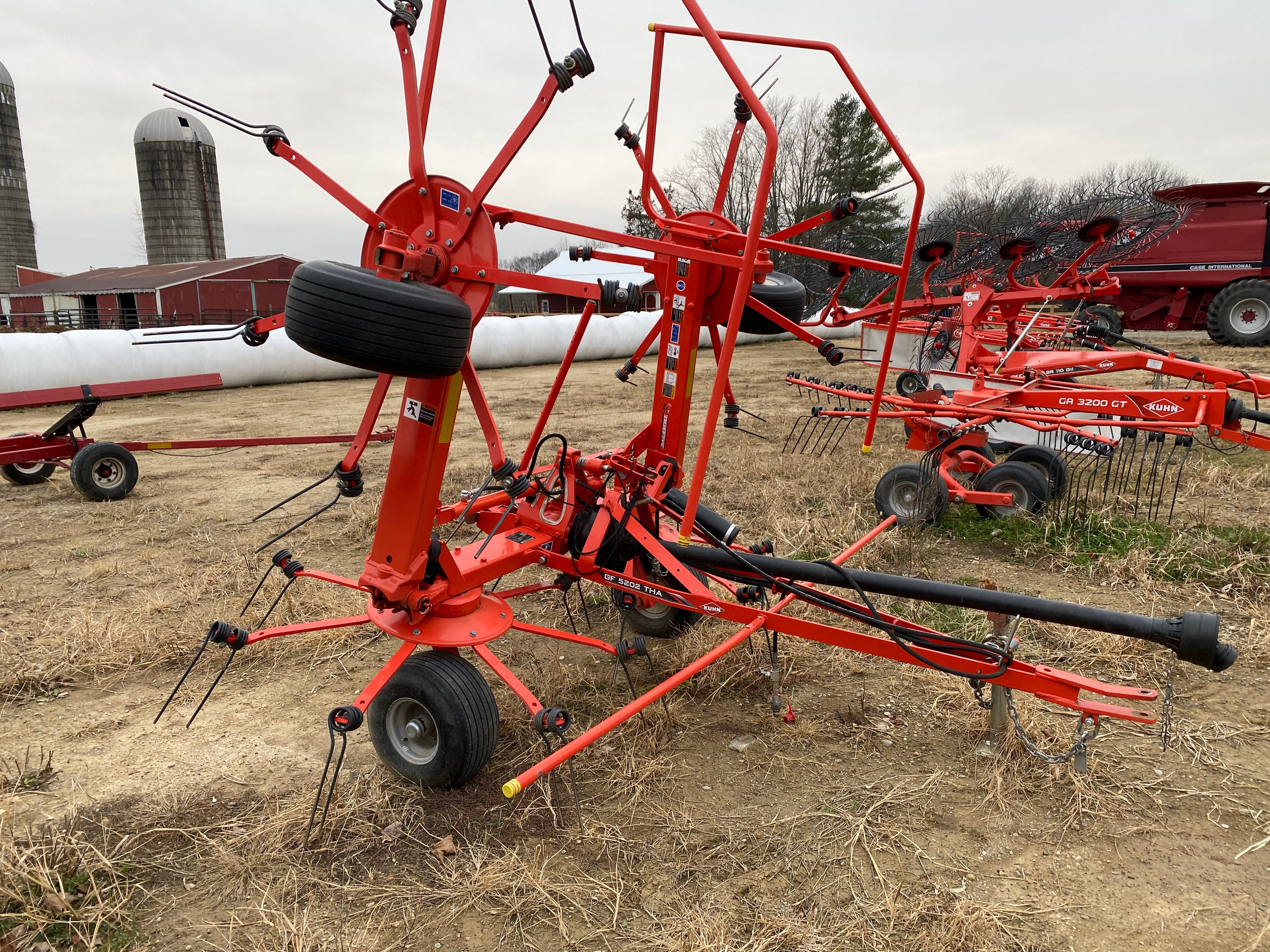 Property photo 82 - VIRTUAL YEAR END CONSIGNMENT FARM EQUIPMENT AUCTION