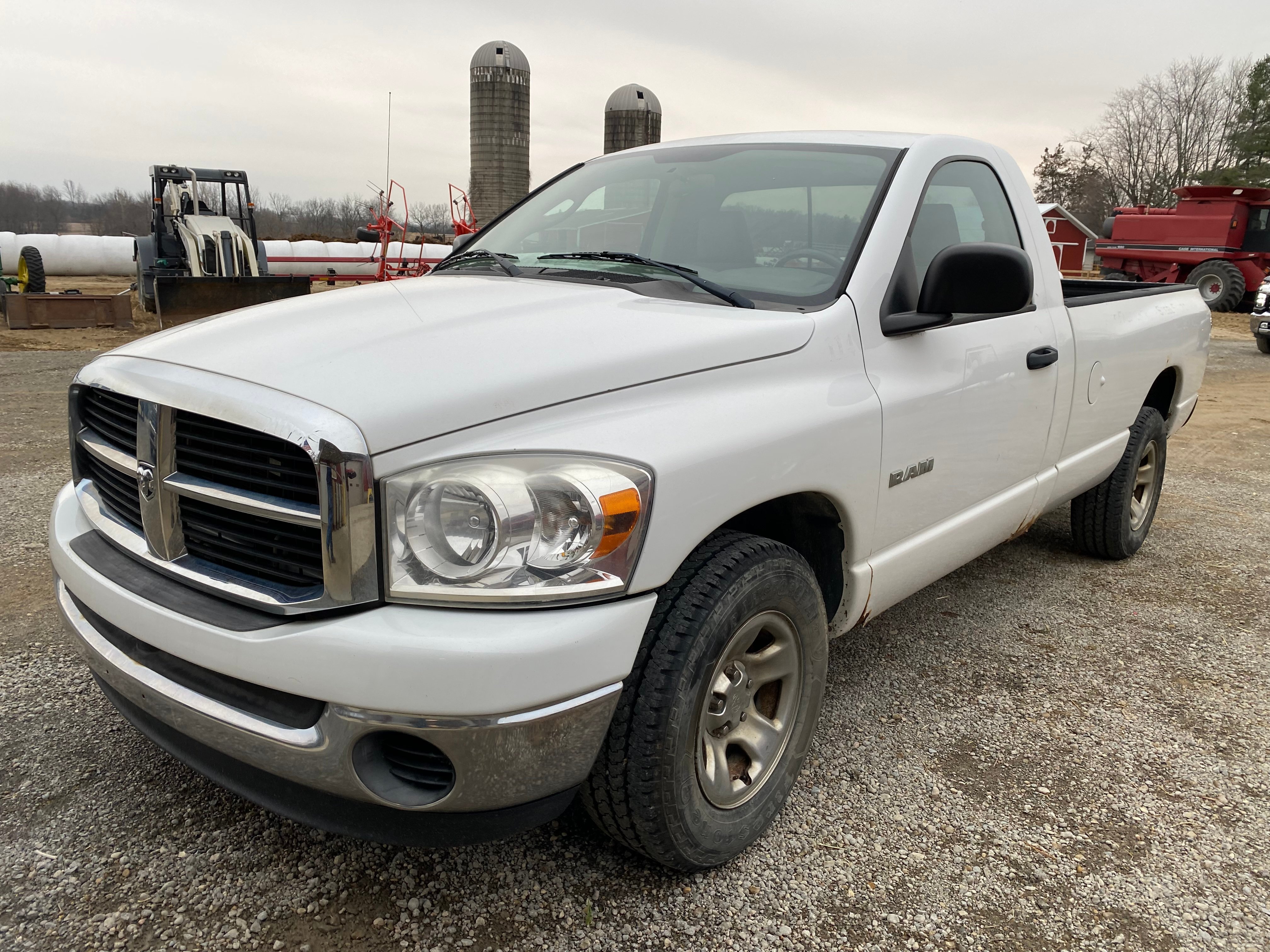 Property photo 83 - VIRTUAL YEAR END CONSIGNMENT FARM EQUIPMENT AUCTION