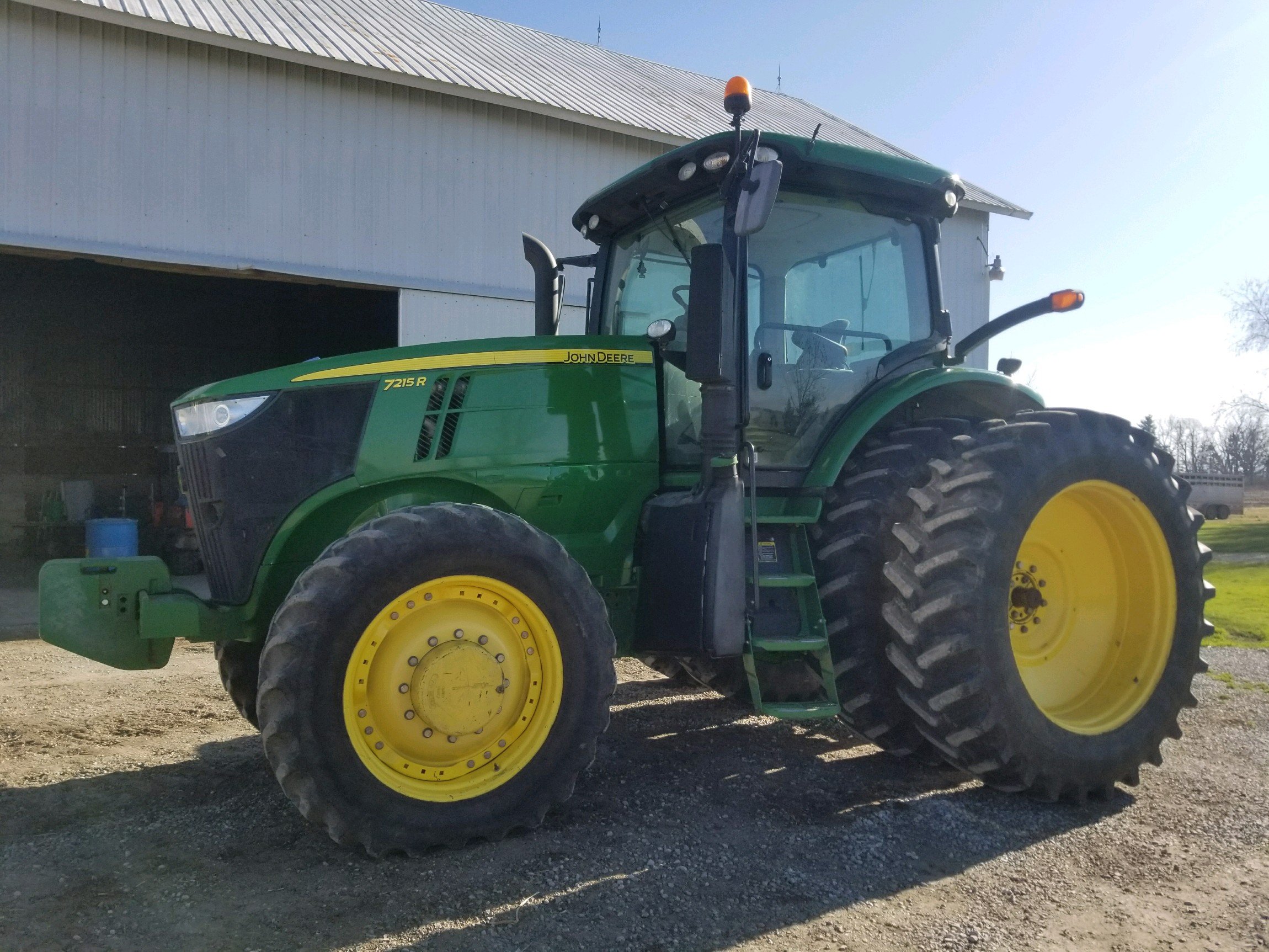 Property photo 3 - VIRTUAL YEAR END CONSIGNMENT FARM EQUIPMENT AUCTION