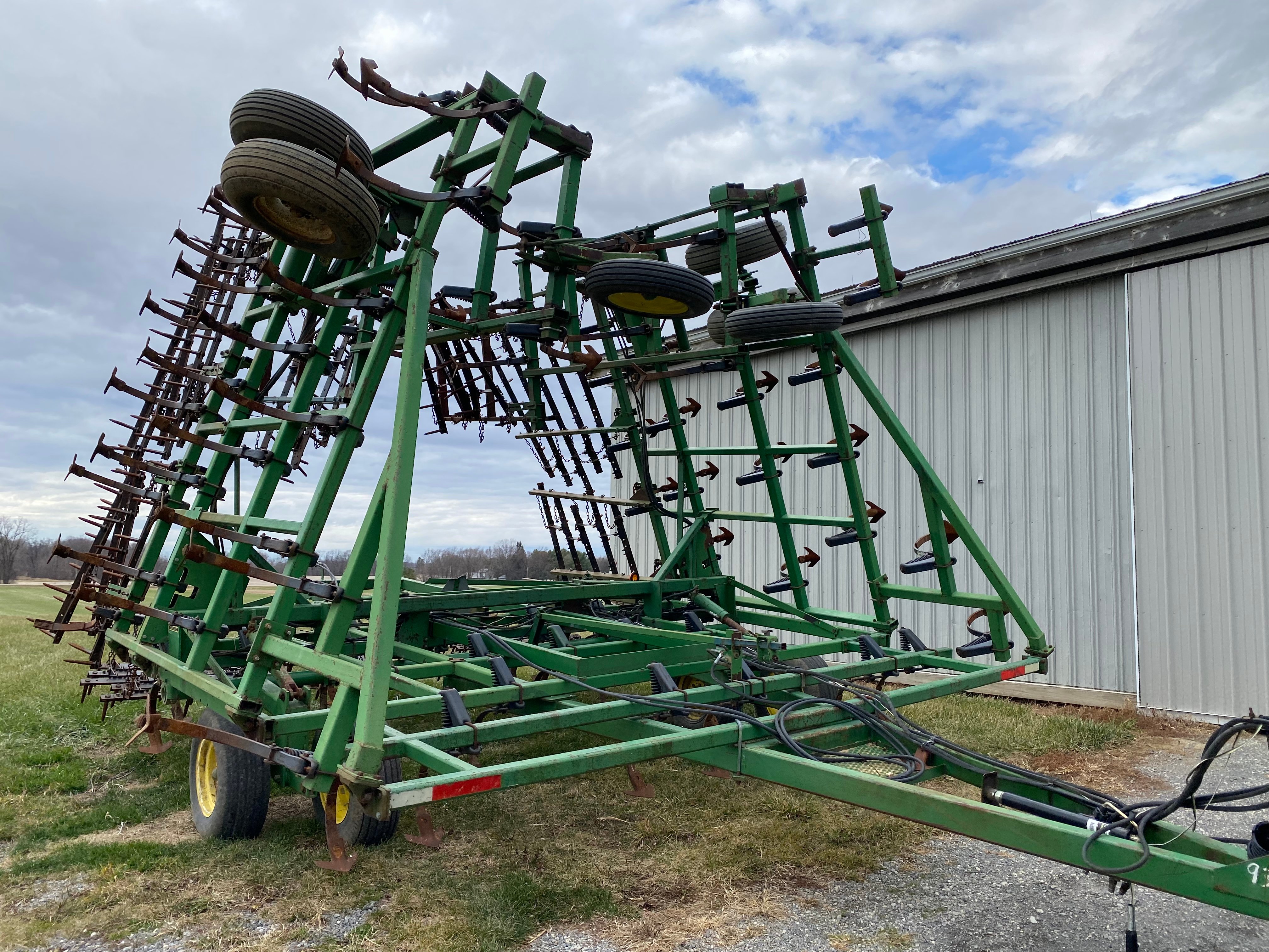 Property photo 84 - VIRTUAL YEAR END CONSIGNMENT FARM EQUIPMENT AUCTION