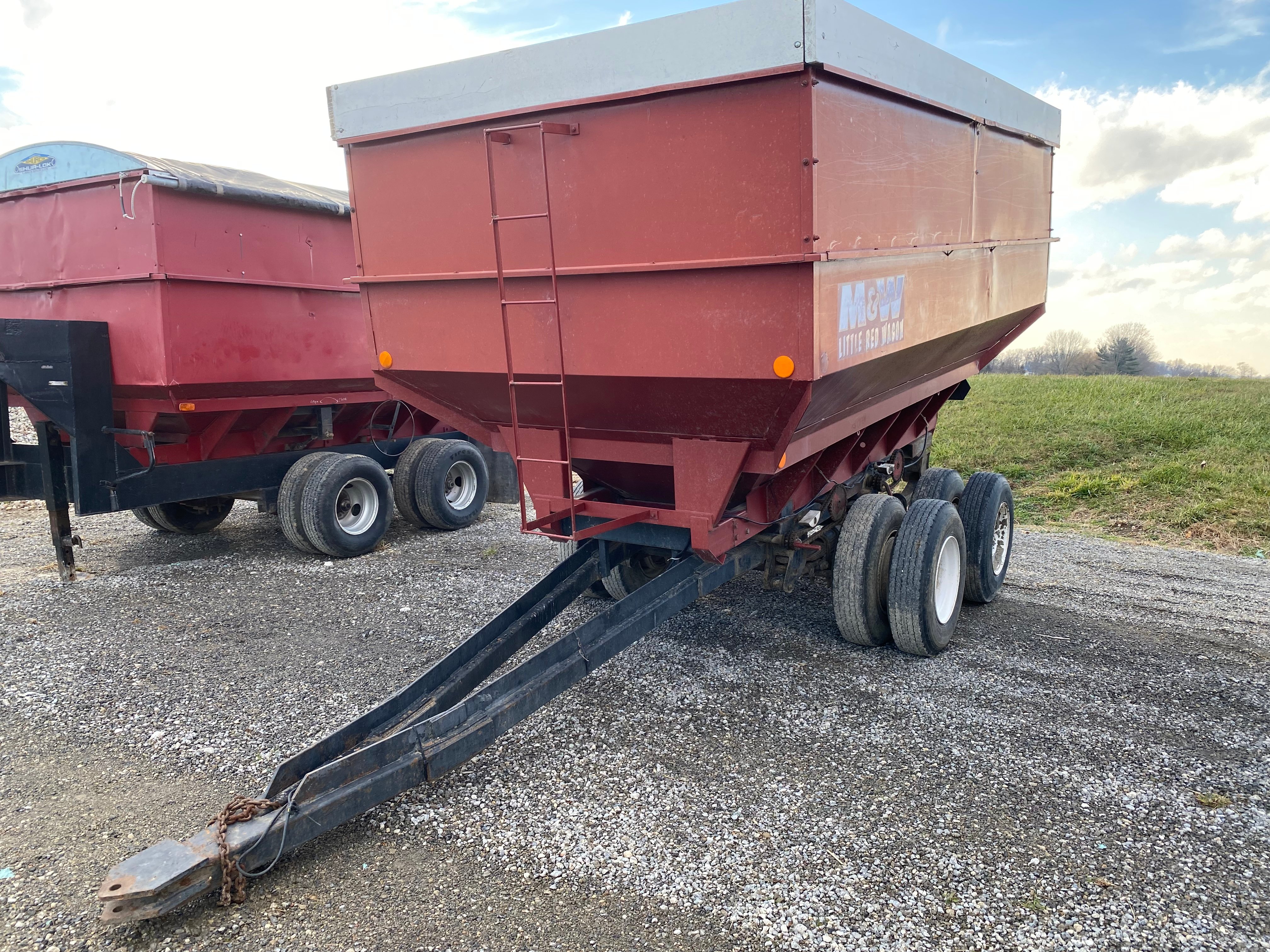 Property photo 85 - VIRTUAL YEAR END CONSIGNMENT FARM EQUIPMENT AUCTION