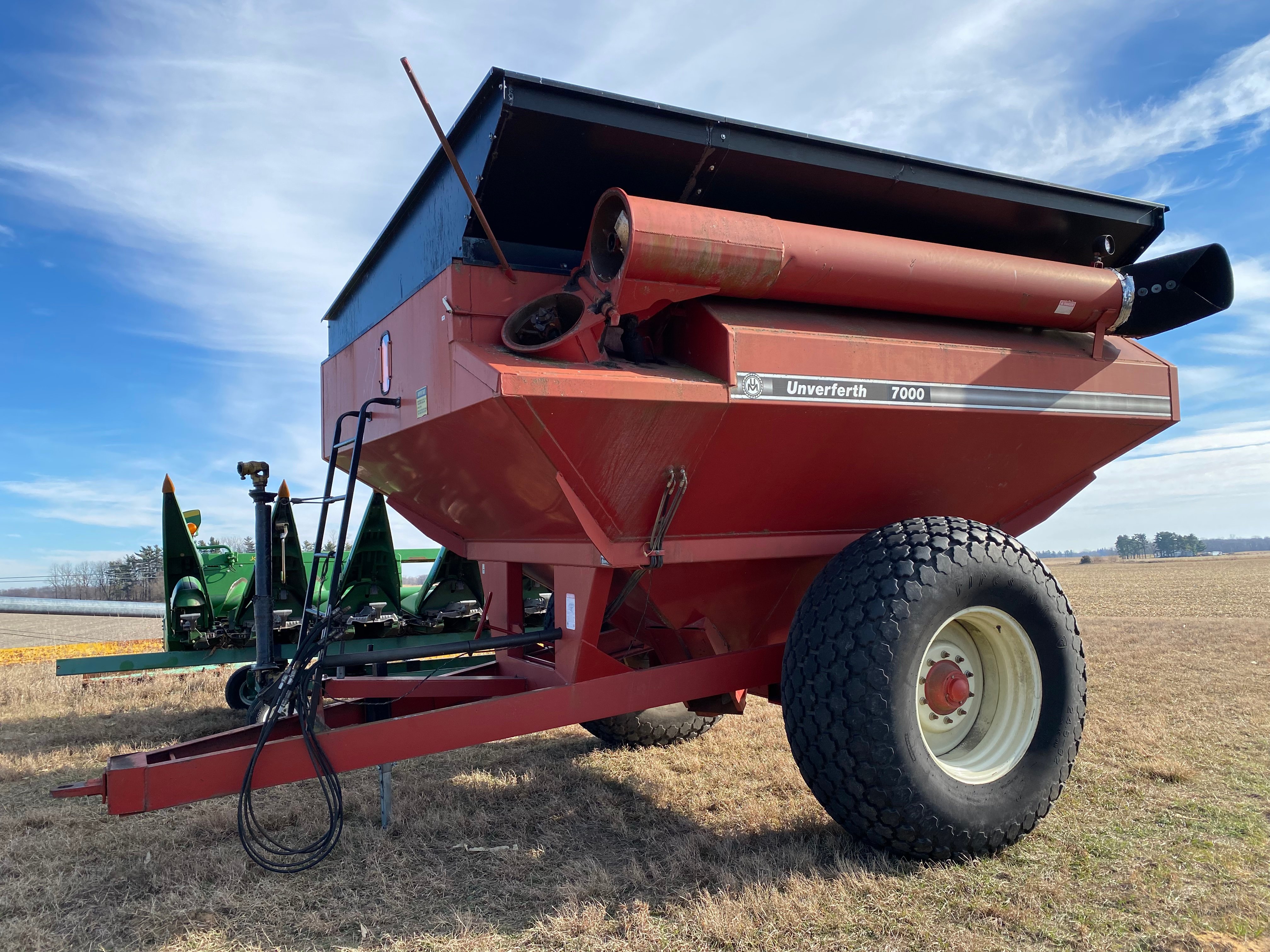 Property photo 86 - VIRTUAL YEAR END CONSIGNMENT FARM EQUIPMENT AUCTION