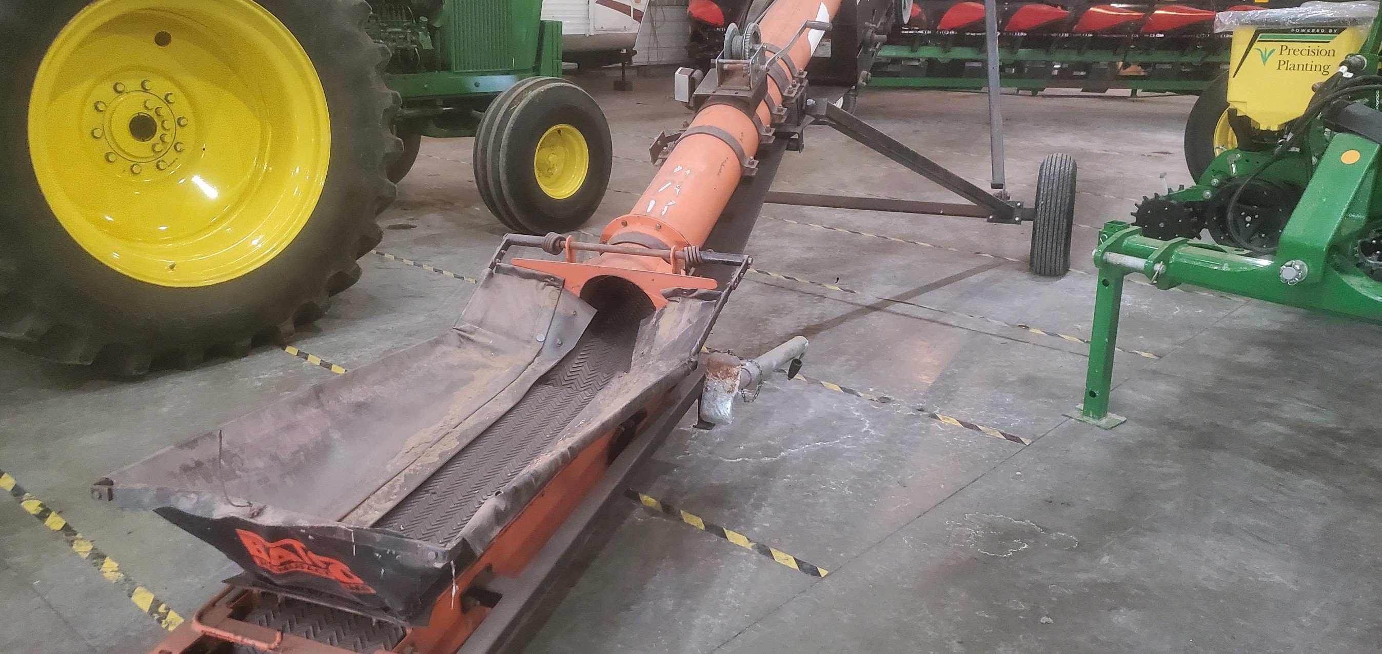 Property photo 89 - VIRTUAL YEAR END CONSIGNMENT FARM EQUIPMENT AUCTION