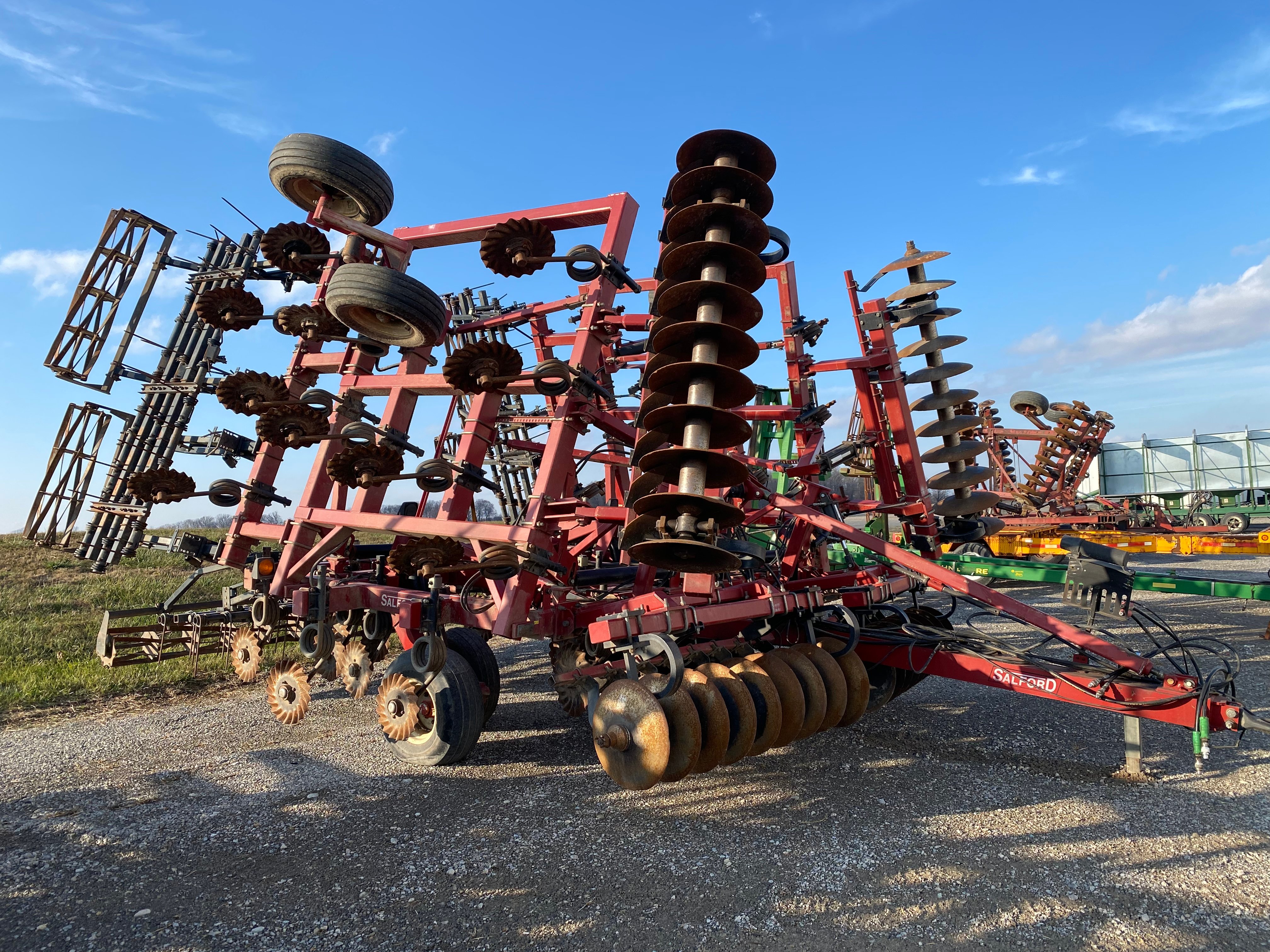 Property photo 90 - VIRTUAL YEAR END CONSIGNMENT FARM EQUIPMENT AUCTION