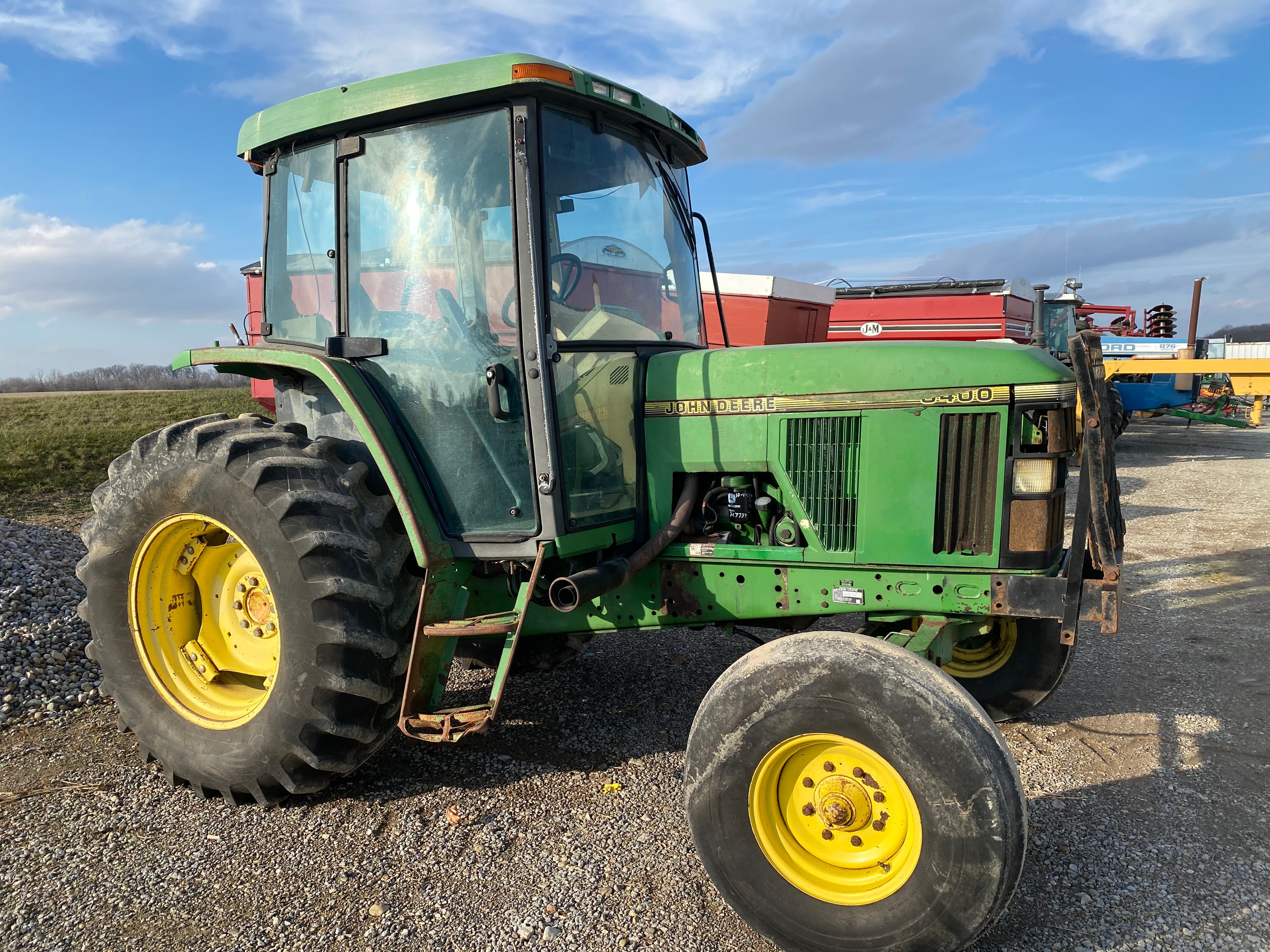 Property photo 4 - VIRTUAL YEAR END CONSIGNMENT FARM EQUIPMENT AUCTION
