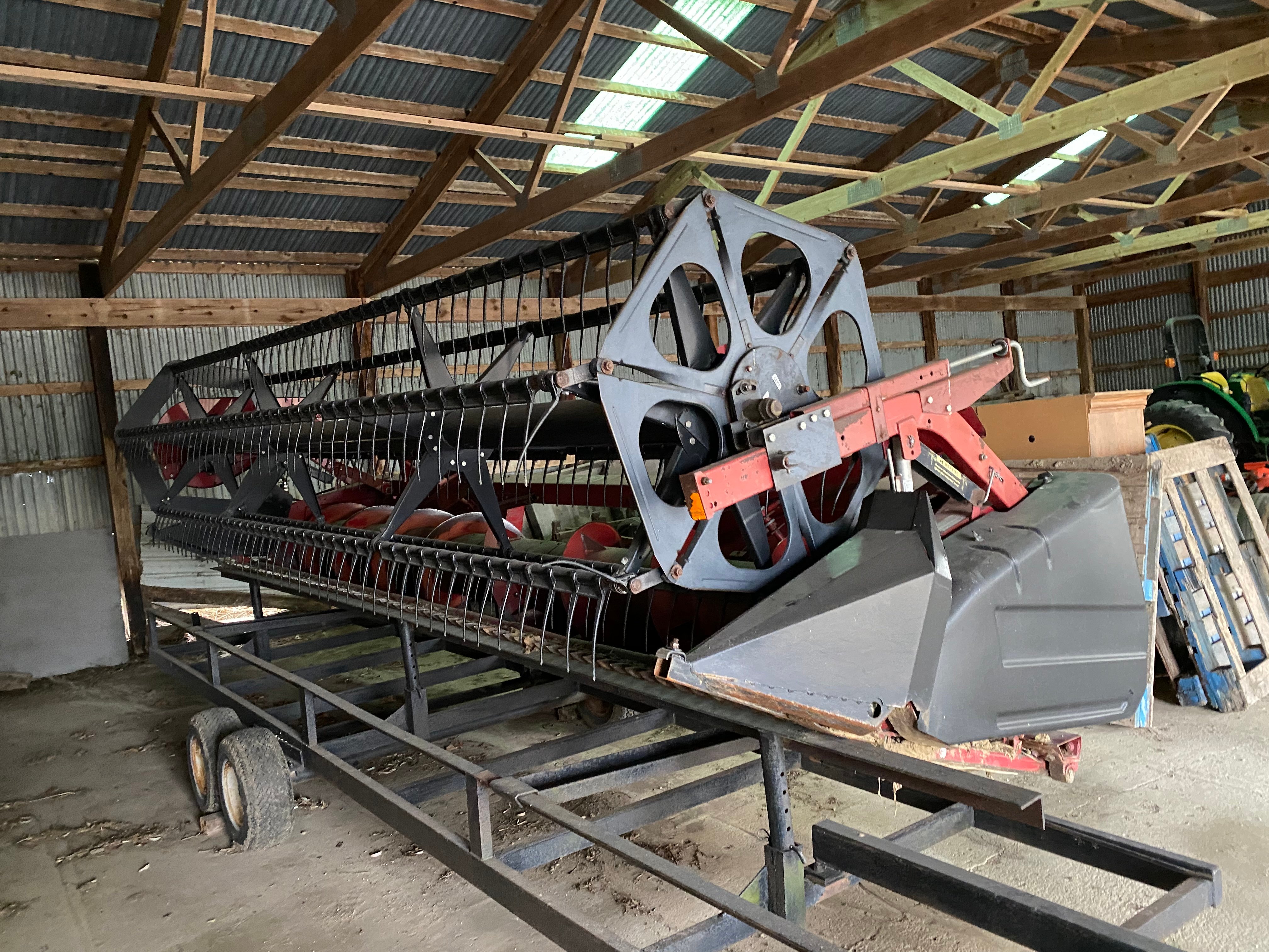 Property photo 92 - VIRTUAL YEAR END CONSIGNMENT FARM EQUIPMENT AUCTION