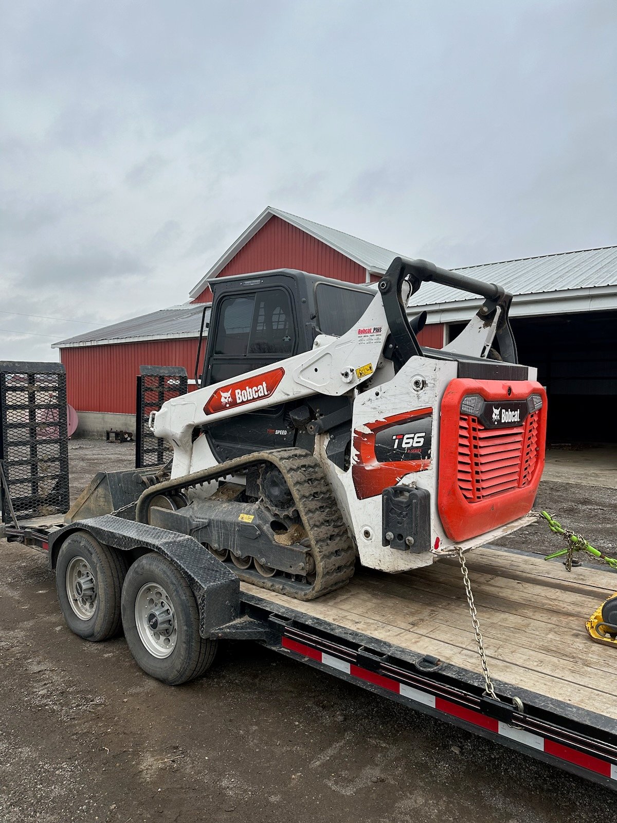 Property photo 144 - VIRTUAL YEAR END CONSIGNMENT FARM EQUIPMENT AUCTION