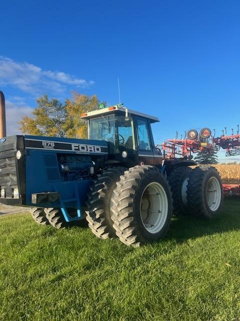 Property photo 145 - VIRTUAL YEAR END CONSIGNMENT FARM EQUIPMENT AUCTION