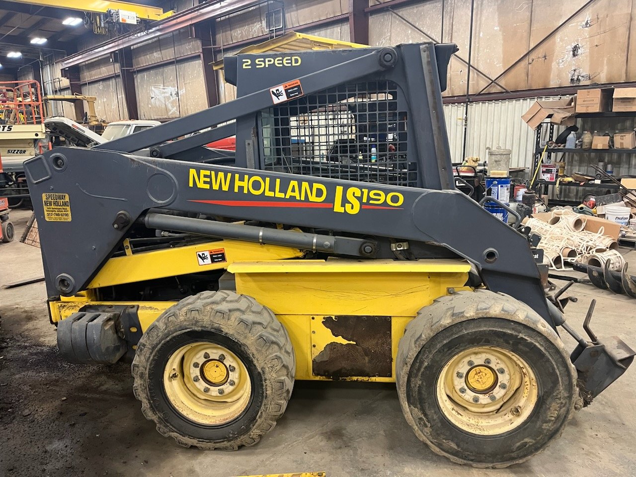 Property photo 147 - VIRTUAL YEAR END CONSIGNMENT FARM EQUIPMENT AUCTION