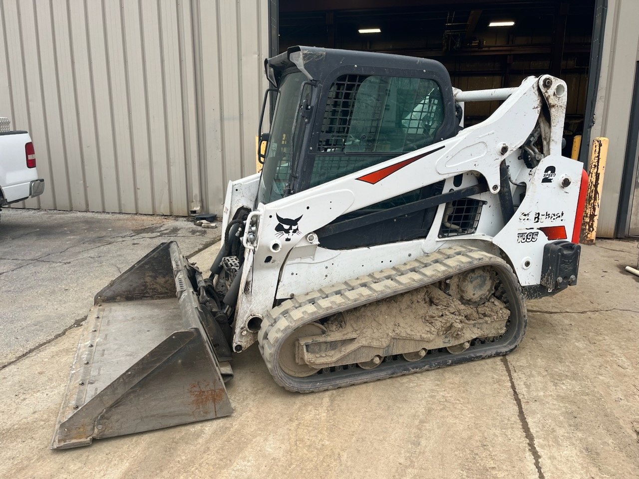 Property photo 148 - VIRTUAL YEAR END CONSIGNMENT FARM EQUIPMENT AUCTION