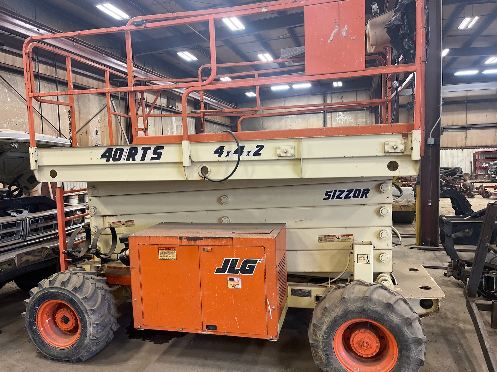 Property photo 149 - VIRTUAL YEAR END CONSIGNMENT FARM EQUIPMENT AUCTION