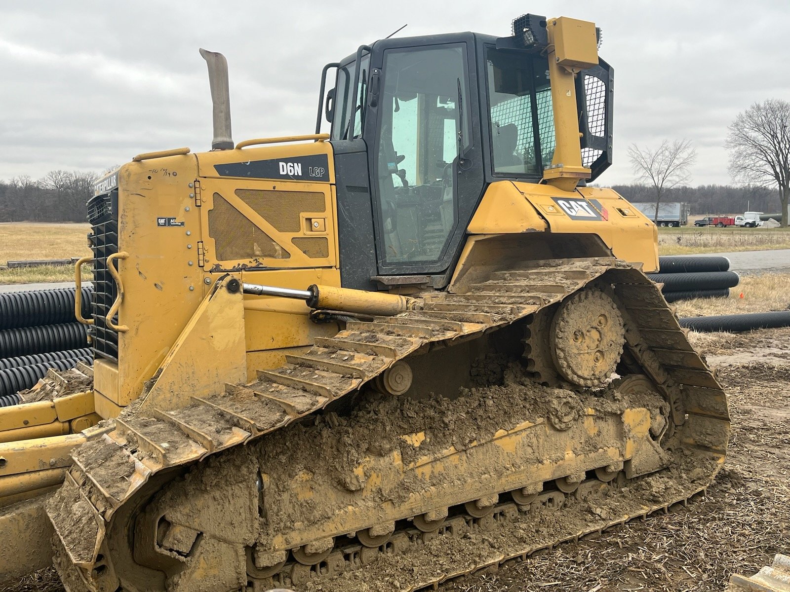 Property photo 150 - VIRTUAL YEAR END CONSIGNMENT FARM EQUIPMENT AUCTION