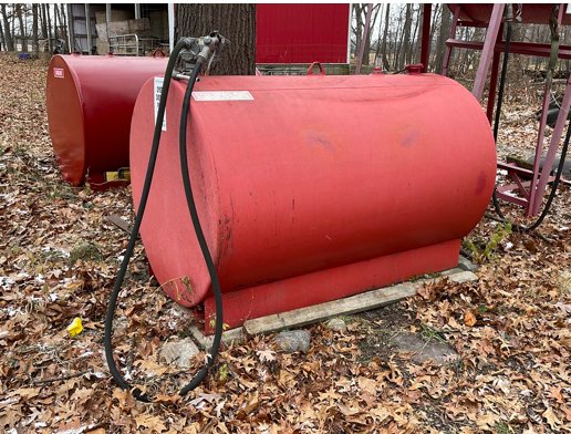 Property photo 15 - TIMED ONLINE YEAR END FARM EQUIPMENT AUCTION