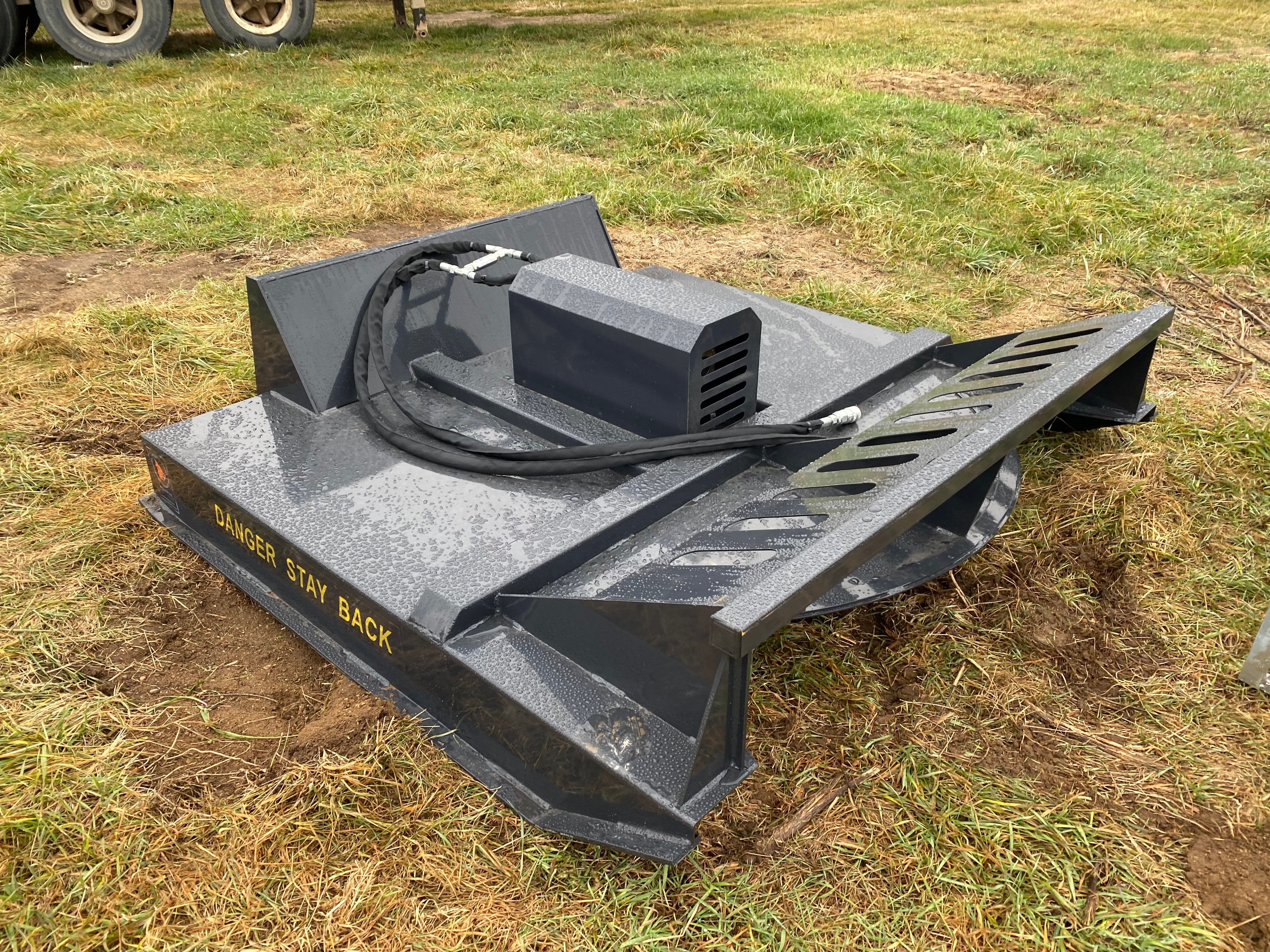 Property photo 19 - TIMED ONLINE YEAR END FARM EQUIPMENT AUCTION