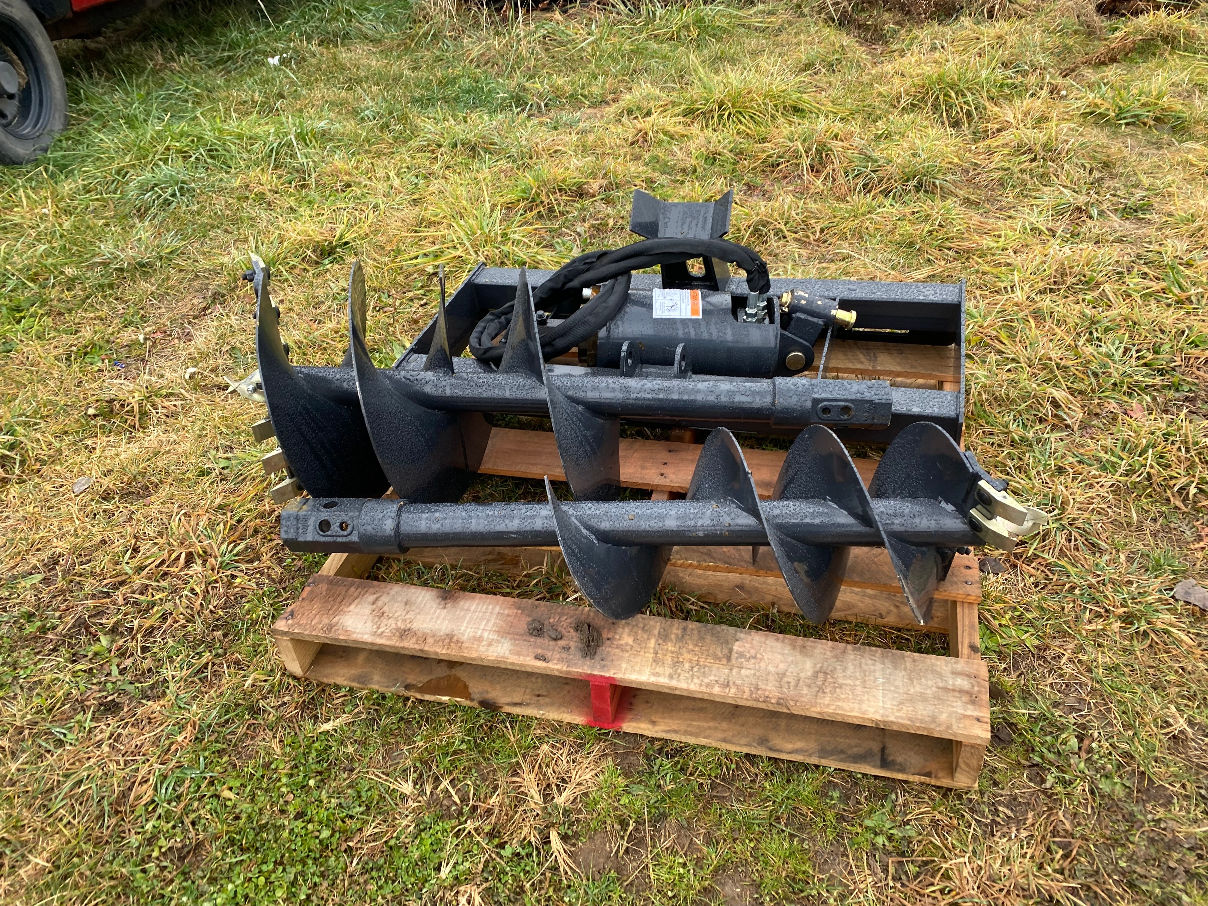 Property photo 18 - TIMED ONLINE YEAR END FARM EQUIPMENT AUCTION