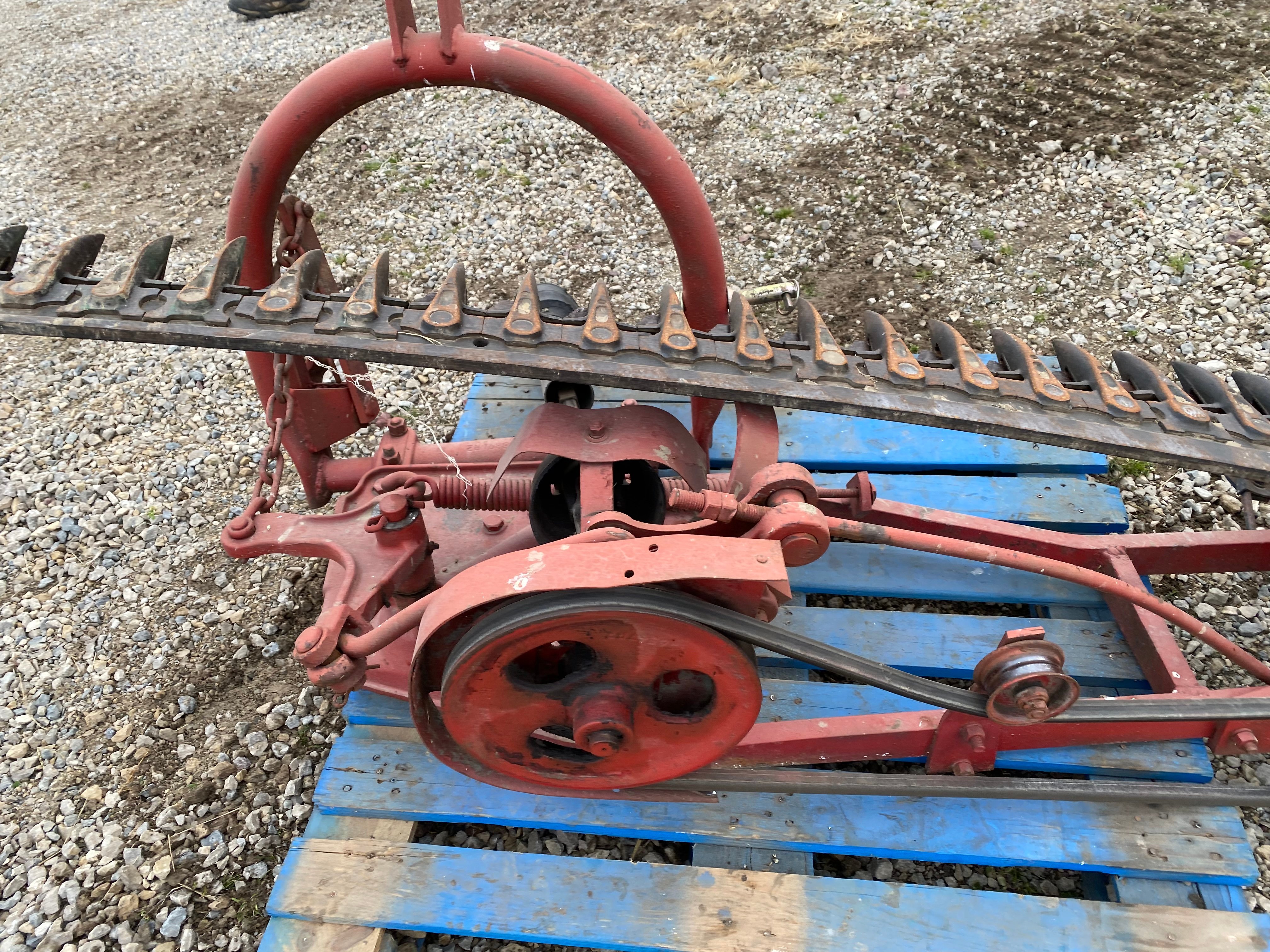 Property photo 14 - TIMED ONLINE YEAR END FARM EQUIPMENT AUCTION