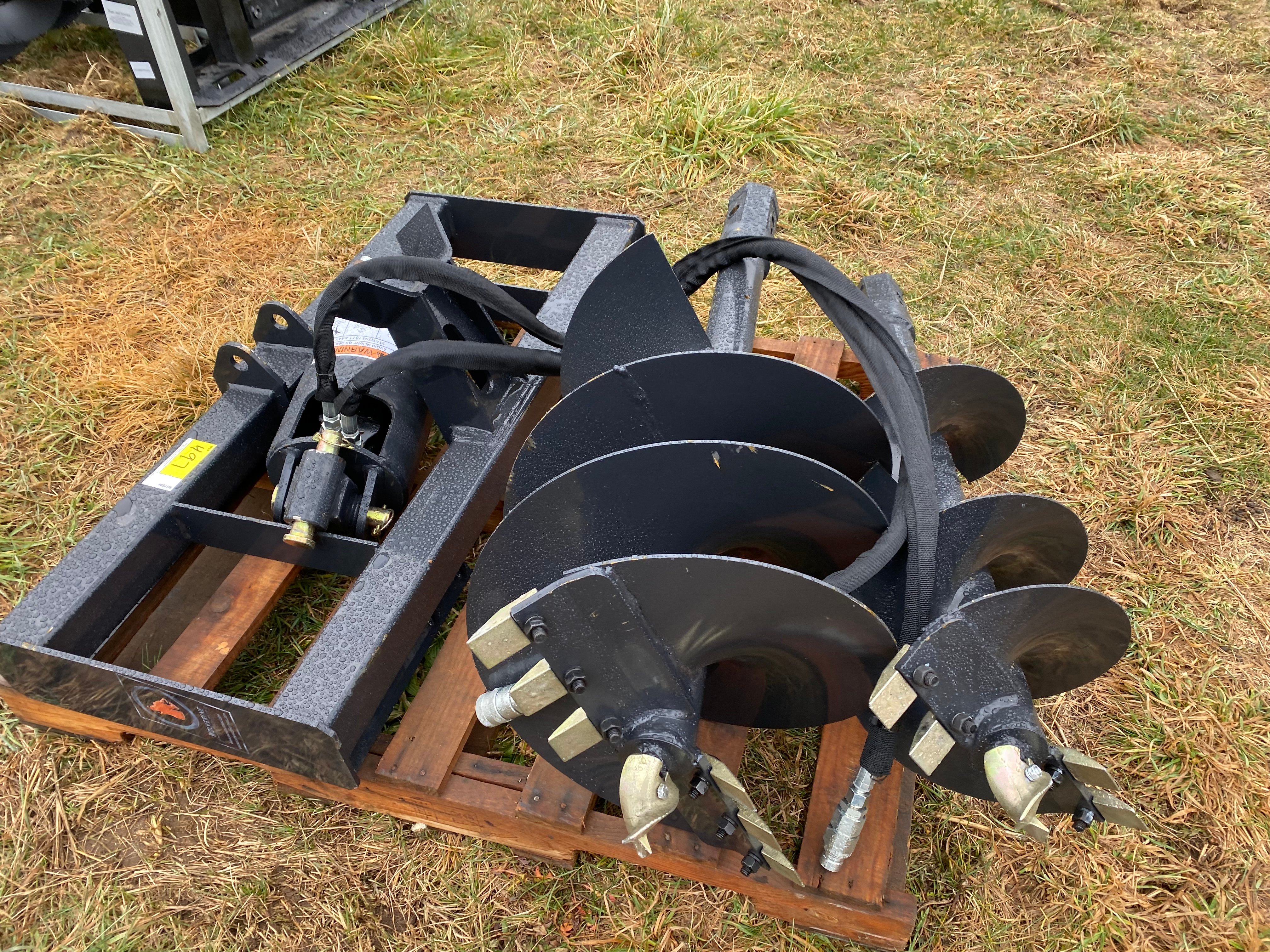 Property photo 13 - TIMED ONLINE YEAR END FARM EQUIPMENT AUCTION