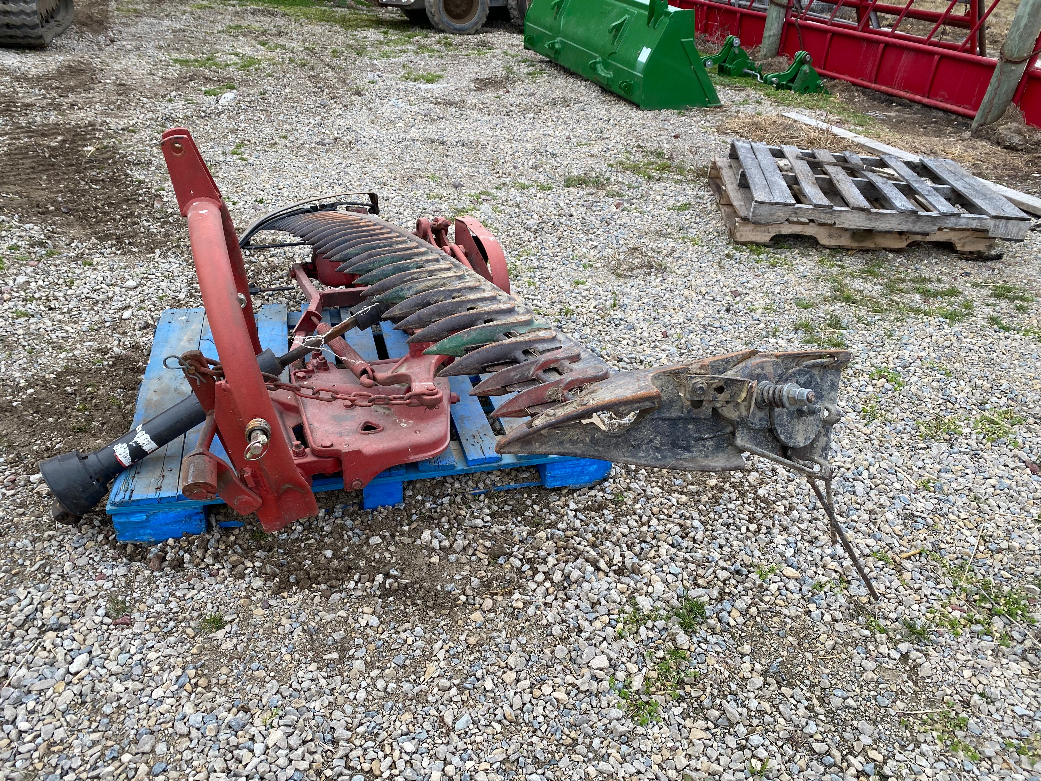 Property photo 12 - TIMED ONLINE YEAR END FARM EQUIPMENT AUCTION
