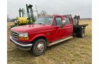 Property photo 1 - TIMED ONLINE YEAR END FARM EQUIPMENT AUCTION