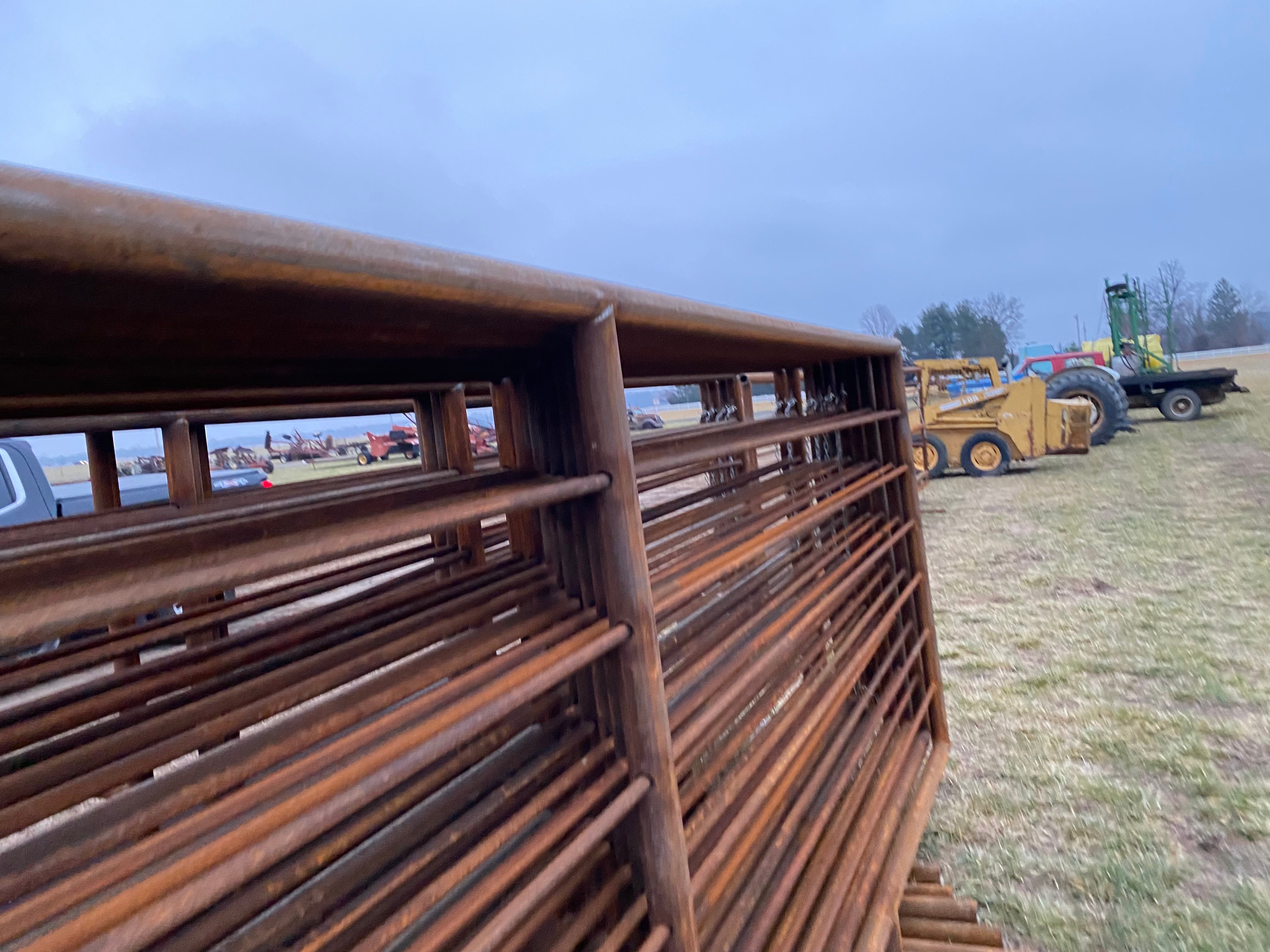 Property photo 4 - TIMED ONLINE YEAR END FARM EQUIPMENT AUCTION