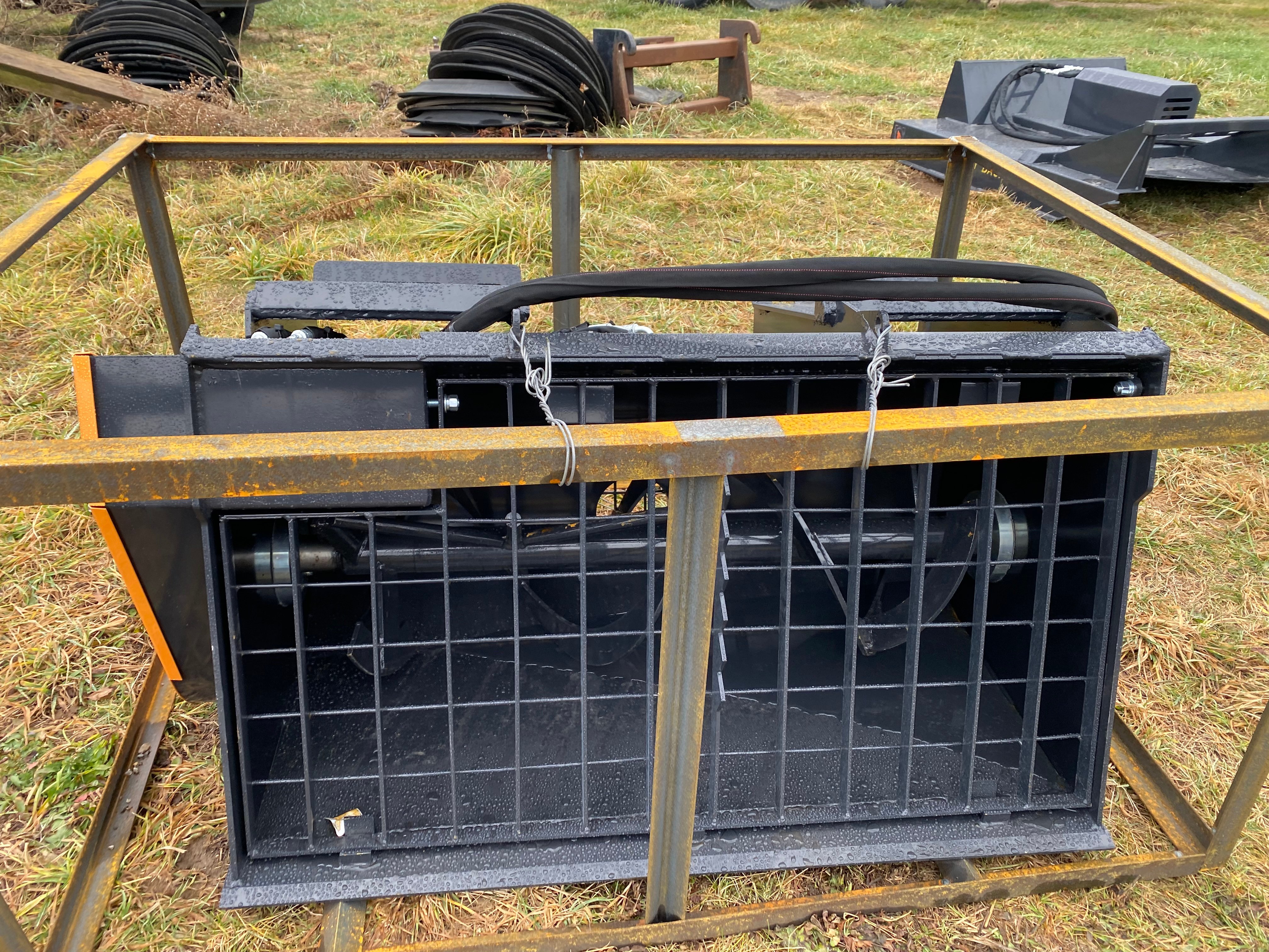 Property photo 10 - TIMED ONLINE YEAR END FARM EQUIPMENT AUCTION