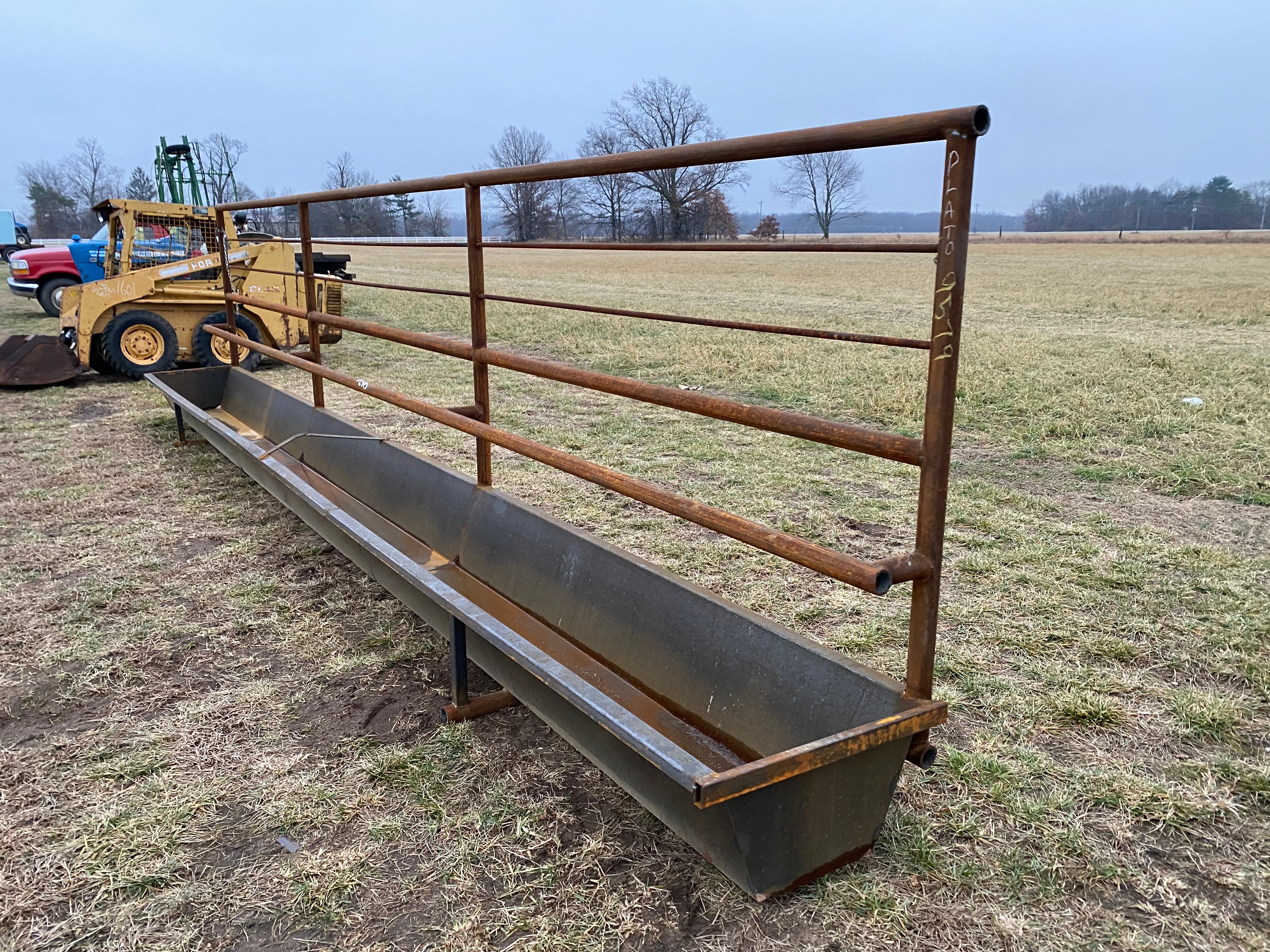Property photo 9 - TIMED ONLINE YEAR END FARM EQUIPMENT AUCTION