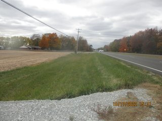 Property photo 4 - LAND AUCTION - 51.744+/- ACRES OFFERED IN 1 TRACT IN HANCOCK COUNTY, INDIANA