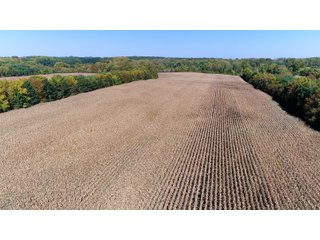 Property photo 16 - LAND AUCTION 99.5+/- ACRES IN 3 TRACTS - TIPPECANOE COUNTY, INDIANA **UPDATED TRACT MAP AND ACRES**