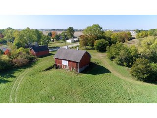 Property photo 15 - LAND AUCTION 99.5+/- ACRES IN 3 TRACTS - TIPPECANOE COUNTY, INDIANA **UPDATED TRACT MAP AND ACRES**