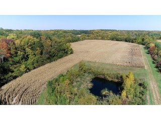 Property photo 13 - LAND AUCTION 99.5+/- ACRES IN 3 TRACTS - TIPPECANOE COUNTY, INDIANA **UPDATED TRACT MAP AND ACRES**