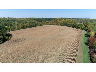 Property photo 12 - LAND AUCTION 99.5+/- ACRES IN 3 TRACTS - TIPPECANOE COUNTY, INDIANA **UPDATED TRACT MAP AND ACRES**