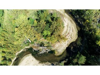 Property photo 10 - LAND AUCTION 99.5+/- ACRES IN 3 TRACTS - TIPPECANOE COUNTY, INDIANA **UPDATED TRACT MAP AND ACRES**
