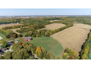 Property photo 8 - LAND AUCTION 99.5+/- ACRES IN 3 TRACTS - TIPPECANOE COUNTY, INDIANA **UPDATED TRACT MAP AND ACRES**