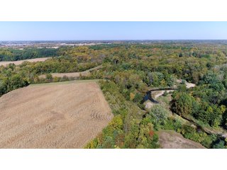 Property photo 7 - LAND AUCTION 99.5+/- ACRES IN 3 TRACTS - TIPPECANOE COUNTY, INDIANA **UPDATED TRACT MAP AND ACRES**