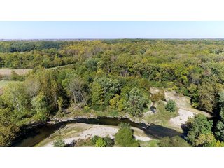 Property photo 6 - LAND AUCTION 99.5+/- ACRES IN 3 TRACTS - TIPPECANOE COUNTY, INDIANA **UPDATED TRACT MAP AND ACRES**