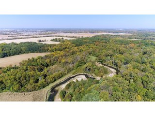 Property photo 5 - LAND AUCTION 99.5+/- ACRES IN 3 TRACTS - TIPPECANOE COUNTY, INDIANA **UPDATED TRACT MAP AND ACRES**