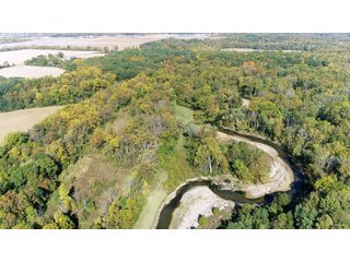 Property photo 4 - LAND AUCTION 99.5+/- ACRES IN 3 TRACTS - TIPPECANOE COUNTY, INDIANA **UPDATED TRACT MAP AND ACRES**