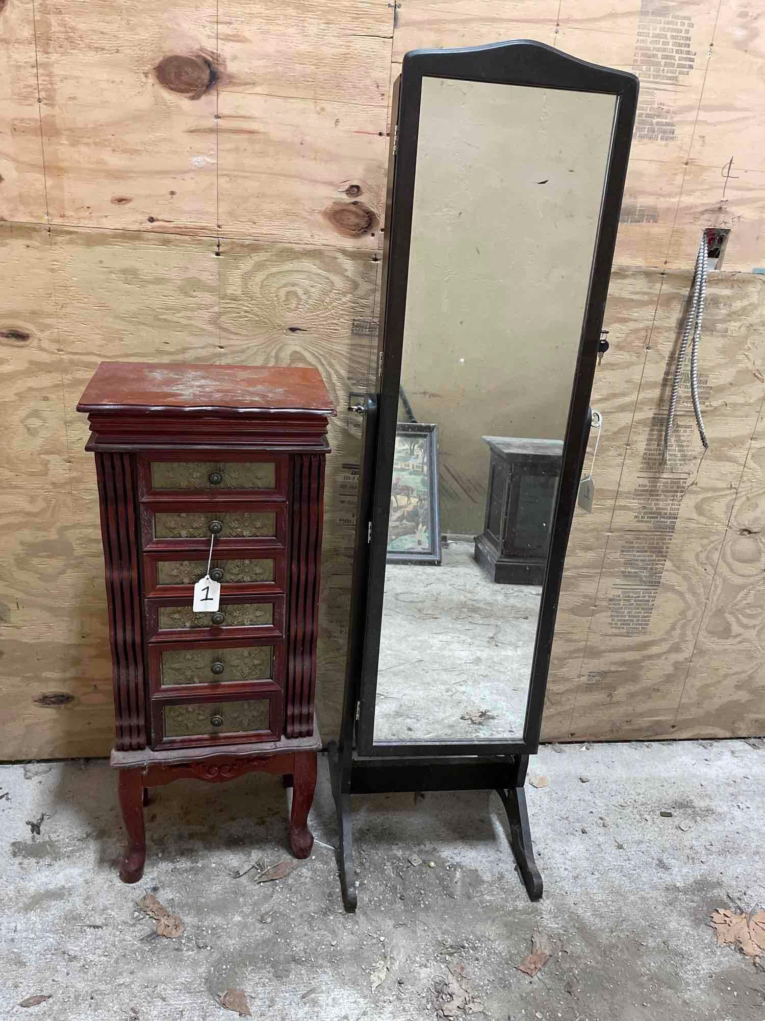 Property photo 1 - TIMED ONLINE ONLY PERSONAL PROPERTY AUCTION IN WOOD COUNTY, OH