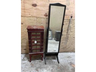 Property photo 1 - TIMED ONLINE ONLY PERSONAL PROPERTY AUCTION IN WOOD COUNTY, OH