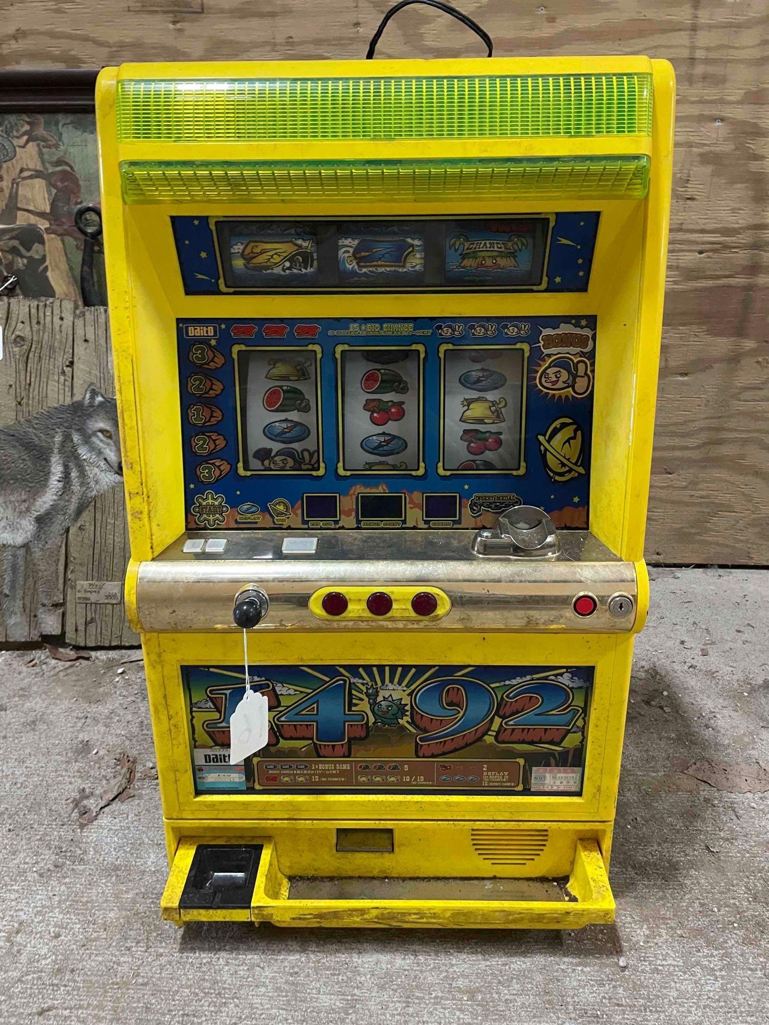 Property photo 35 - TIMED ONLINE ONLY PERSONAL PROPERTY AUCTION IN WOOD COUNTY, OH