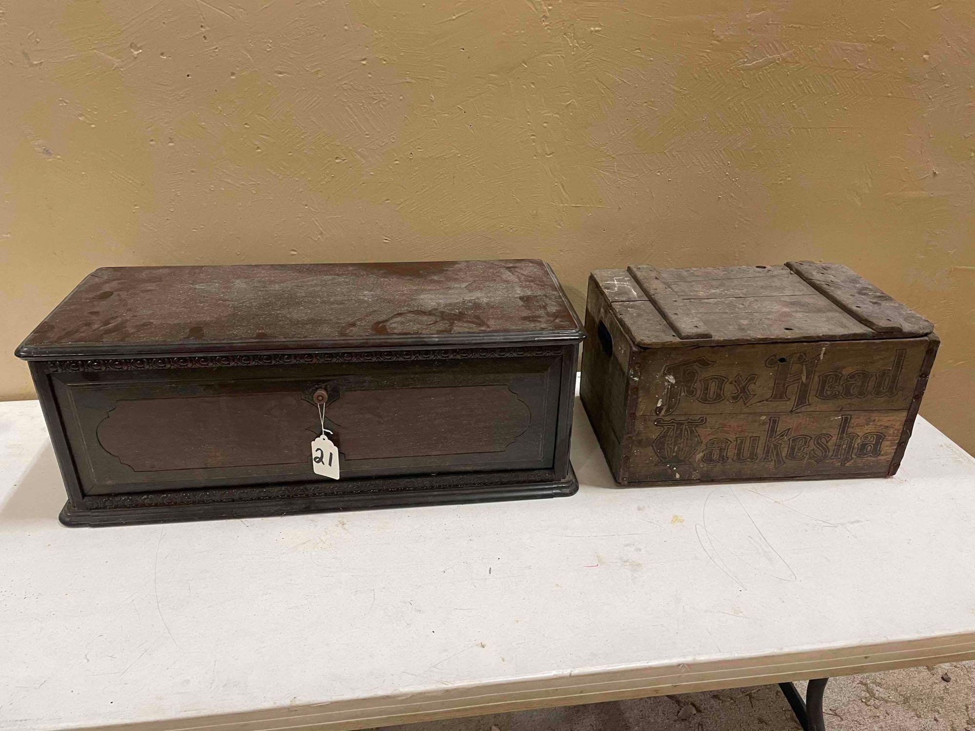 Property photo 41 - TIMED ONLINE ONLY PERSONAL PROPERTY AUCTION IN WOOD COUNTY, OH