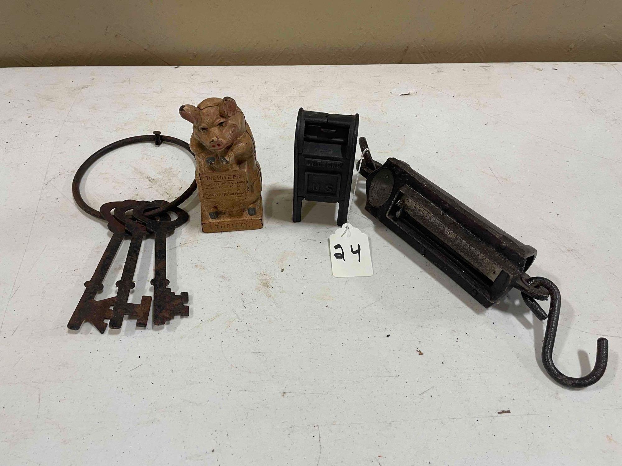 Property photo 44 - TIMED ONLINE ONLY PERSONAL PROPERTY AUCTION IN WOOD COUNTY, OH