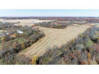 Property photo 8 - LAND AUCTION - 77+/- ACRES OFFERED IN 3 TRACTS IN NOBLE COUNTY, INDIANA