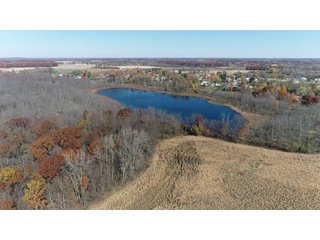 Property photo 20 - LAND AUCTION - 77+/- ACRES OFFERED IN 3 TRACTS IN NOBLE COUNTY, INDIANA