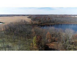 Property photo 22 - LAND AUCTION - 77+/- ACRES OFFERED IN 3 TRACTS IN NOBLE COUNTY, INDIANA