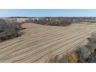 Property photo 9 - LAND AUCTION - 77+/- ACRES OFFERED IN 3 TRACTS IN NOBLE COUNTY, INDIANA