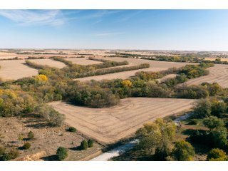 Property photo 1 - FARMLAND AUCTION - 163.5+/- ACRES OFFERED IN 3 TRACTS IN CASS COUNTY, NEBRASKA
