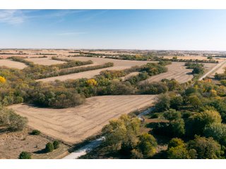 Property photo 2 - FARMLAND AUCTION - 163.5+/- ACRES OFFERED IN 3 TRACTS IN CASS COUNTY, NEBRASKA