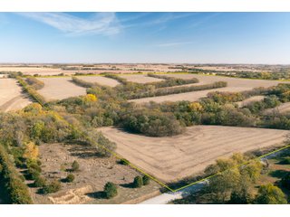 Property photo 3 - FARMLAND AUCTION - 163.5+/- ACRES OFFERED IN 3 TRACTS IN CASS COUNTY, NEBRASKA